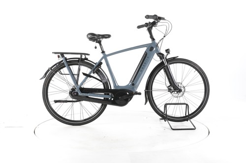 Gazelle grenoble vélo - c7+,