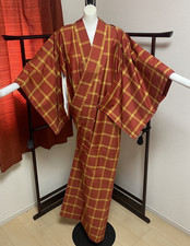 Ensemble kimono japonais