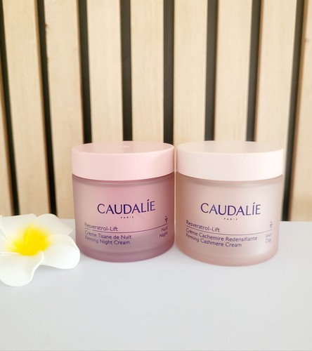 Caudalie resveratrol lift lot - caudalie,