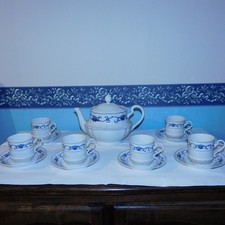 Service en porcelaine Haviland