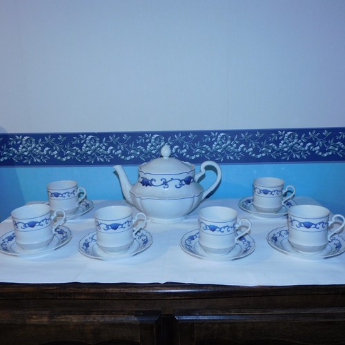 Service porcelaine haviland - en,