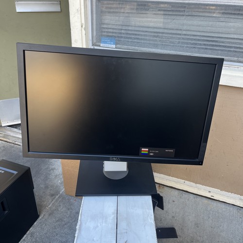 Dell p2311hb lcd - 23",