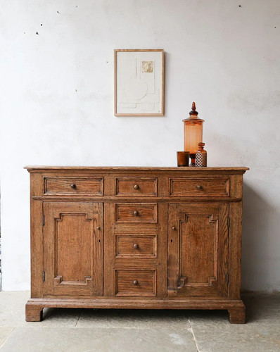 Gilbert buffet de métier - gilbert,,