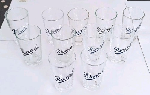 Ricard verres momie - ricard.,