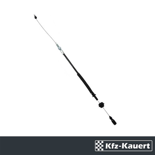 Câble accélérateur gemo - câble, d'accélérateur