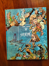 EO 1987 SHUKUME PAR YANN &