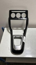 Console central (interieur plastique) CITROEN DS3