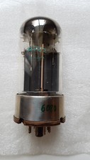 Tube 6080 RTC