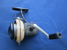 Ancien moulinet  pêcheur HERCULY N° 91P Made in Korea
