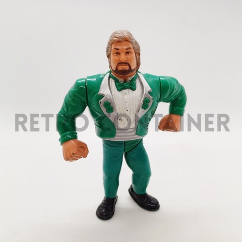 Figurine articulée vintage