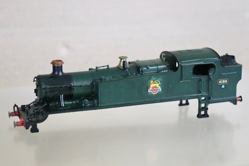 Hornby r2213 painted body - hornby,