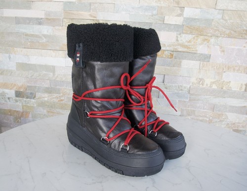 Napapijri bottes en - bottes,