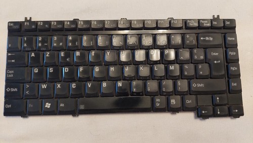 Clavier azerty n8382 a0f - clavier, 9j.n8382.a0f