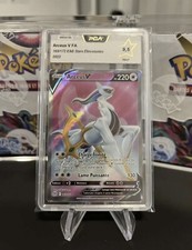 Arceus V FA 165/172 Stars