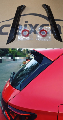 Aileron latéral seat leon - aileron,