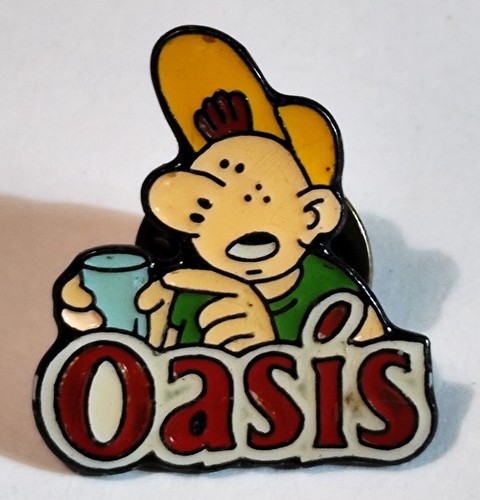 A06 vintage pin s - a06, /