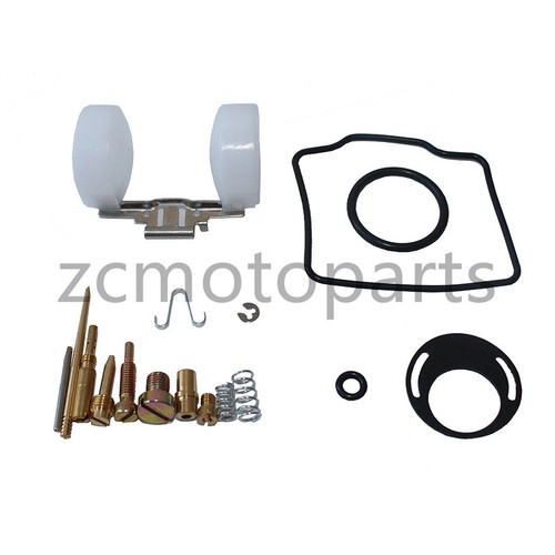 Pz16 carburetor carb rebuild - pz16,