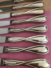 CHRISTOFLE   GALEA -12 Grands