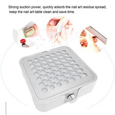 Aspirateur De Manucure
