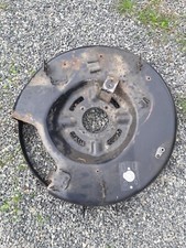 plateau de coupe de tondeuse autoportée mc culloch m95-66x - 532428193