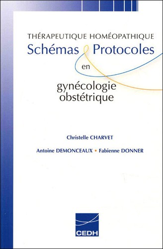 Schémas protocoles en - et,