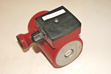 Pompe de chaudiere circulateur