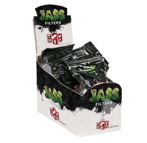 Filtres slim jass boite 34 - jass,