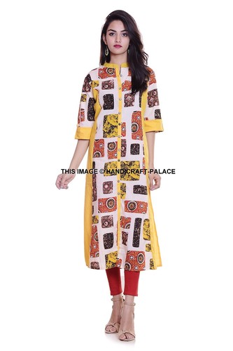 Kurta kurti designer bollywood - kurti,