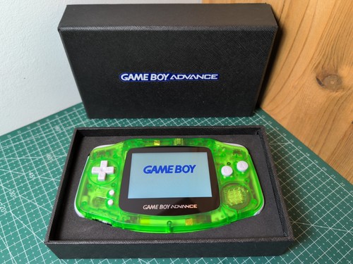 Console nintendo game boy - game,