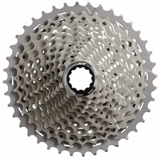 SHIMANO Cassette Deore 11V
