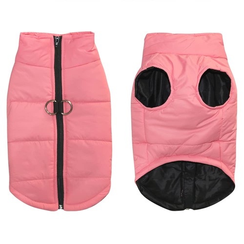 Manteau hiver pour - pour, chien