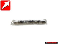 Audi Original QUATTRO Arrière