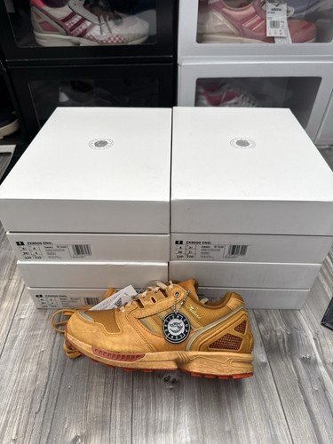 Adidas 8000 end - adidas,