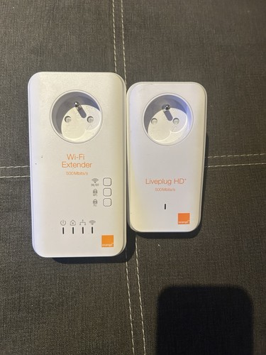 Kit cpl liveplug officiel - 2,