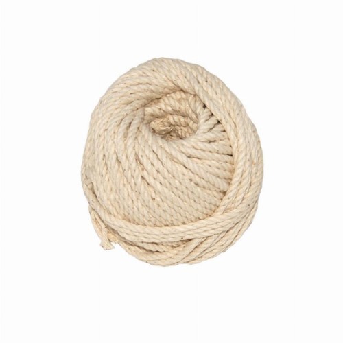 Cordeau câble coton dimos - cordeau,