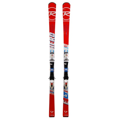 Ski occasion rossignol hero - occasion,