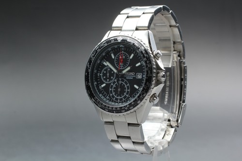 Comme neuf seiko - neuf],