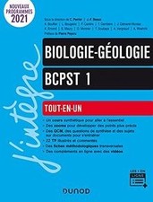 Biologie-Géologie tout-en-un