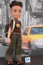 Poupée BRATZ N°A04 : Boyz