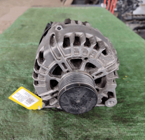 5705nh alternateur citroen c3 - ,