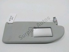 PARE-SOLEIL DROIT 6J0857552C3H8 SEAT IBIZA 4 phase 1 (05/2008 01/2012)