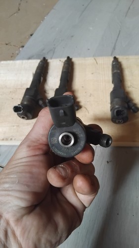 Injecteur 1l9dci 110ch