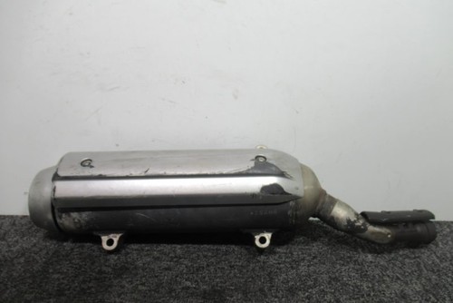 Pot echappement yamaha xmax - pot, d'echappement