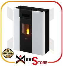 Chauffage Poêle La Pellet