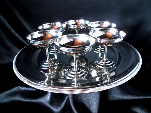 Lot coupes glace - glace, +
