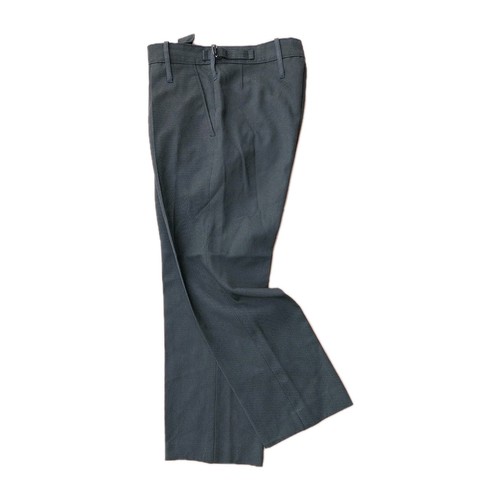 Pantalon uniforme masculin - pantalon,
