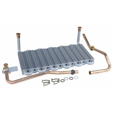 Échangeur corps de chauffe -