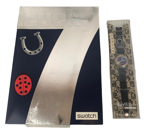 Montre poignet swatch - montre, de