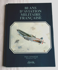 80 ans d'aviation militaire