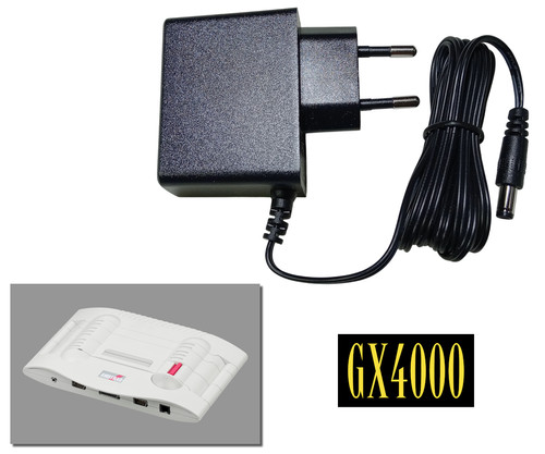 Power supply for - power,